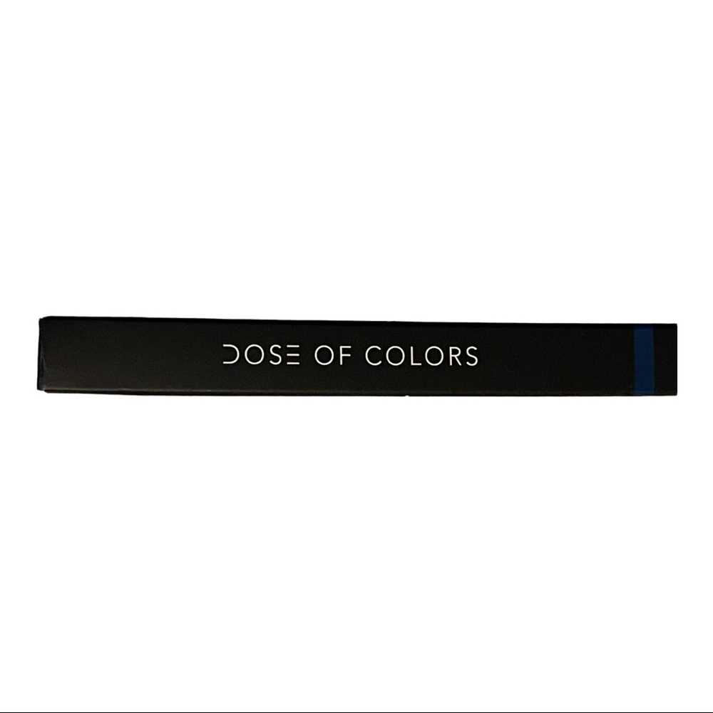 Dose Of Colors Eyeliner Splash